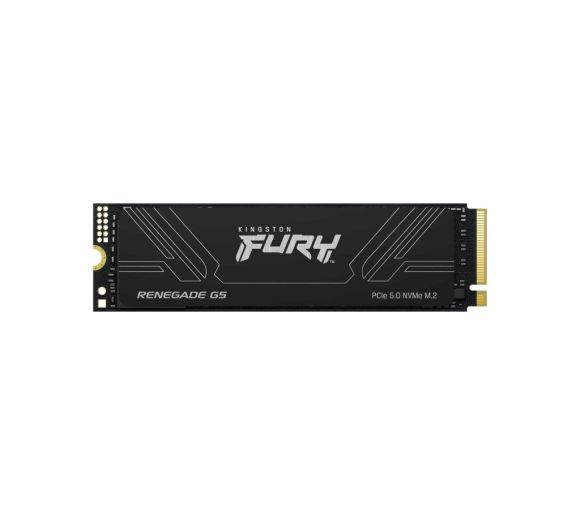 Kingston - SSD KINGSTON FURY Renegade G5 1024GB/interni/M.2/NVMe/crna_0